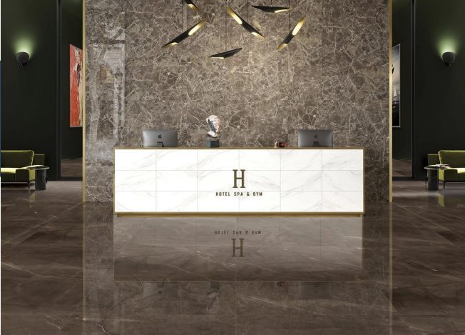 80X160(32X64) HIGH GLOSS