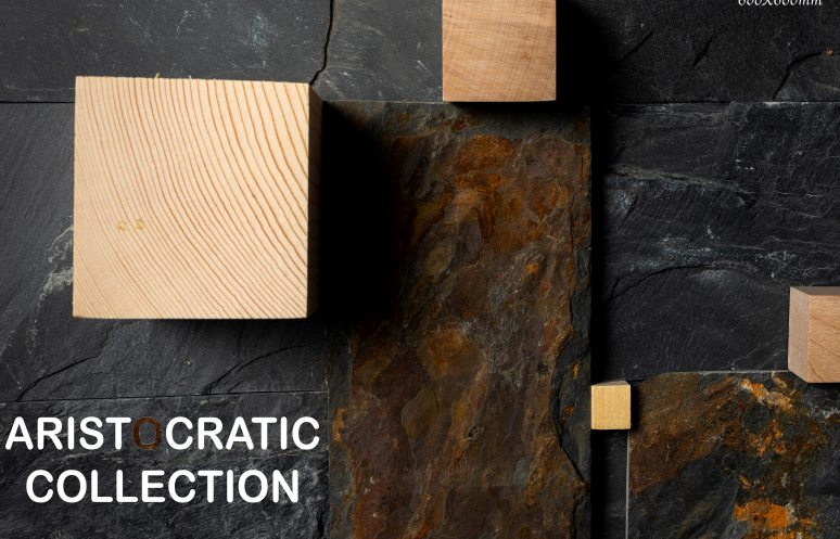 60X60 (24X24) L 3D BOOKMATCH