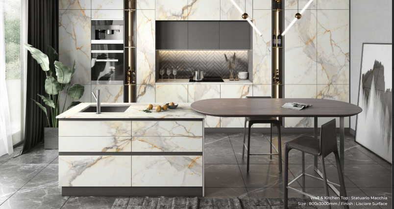 80X300 Z LISCIARE SURFACE