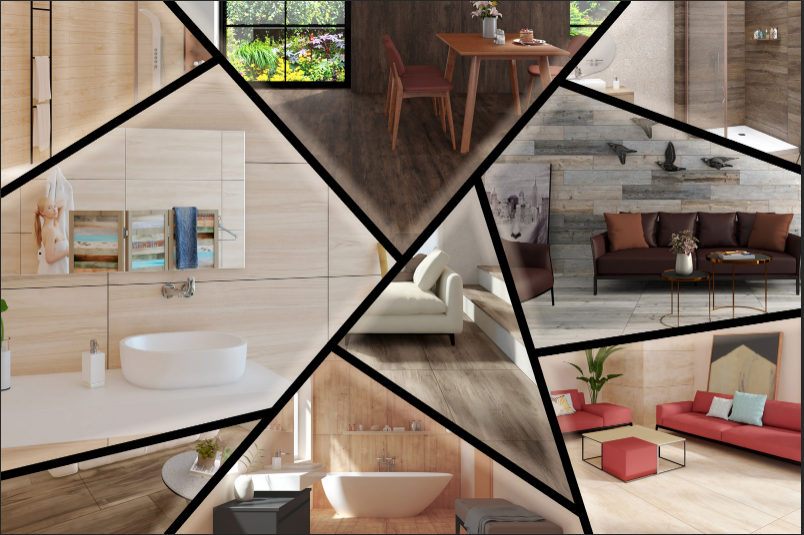 WOOD 20x120 & 60X120