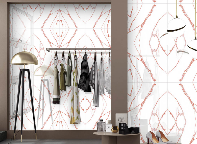 60X120 (24X48) A BOOKMATCH