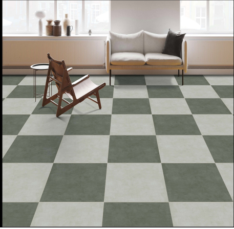 60X60 (24X24) L SPECIAL MATT GLOSSY