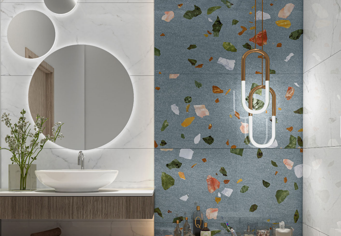 60X120(24X48) HIGH GLOSSY